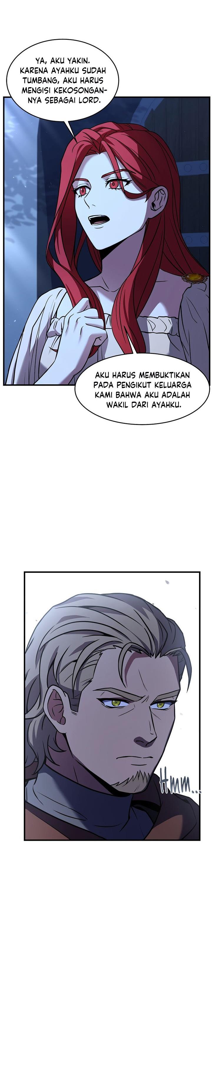 Return of The Greatest Lancer - Chapter 62 9