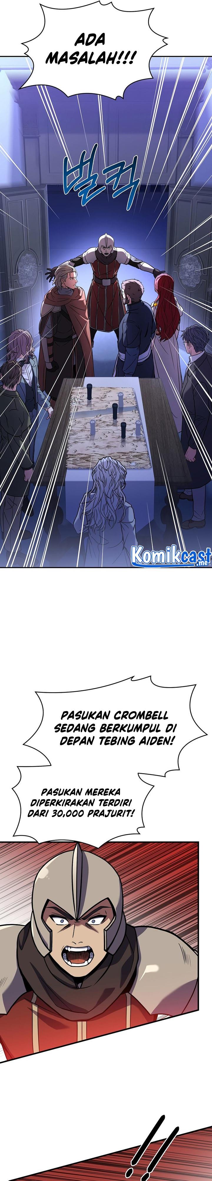 Return of The Greatest Lancer - Chapter 62 28