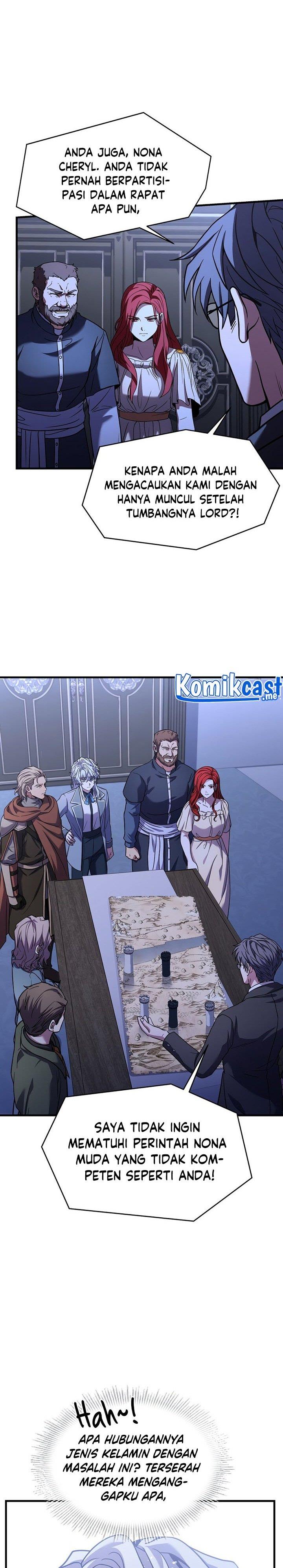 Return of The Greatest Lancer - Chapter 62 20