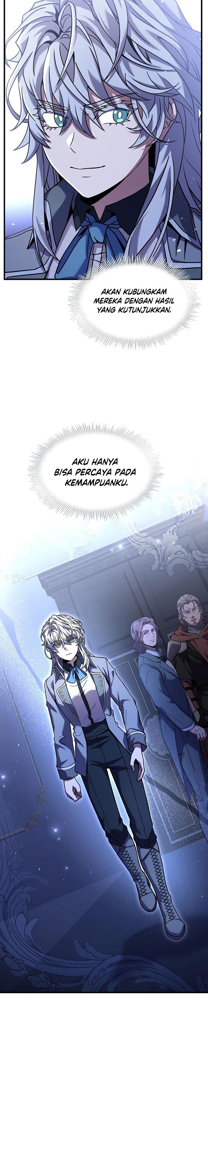 Return of The Greatest Lancer - Chapter 62 21