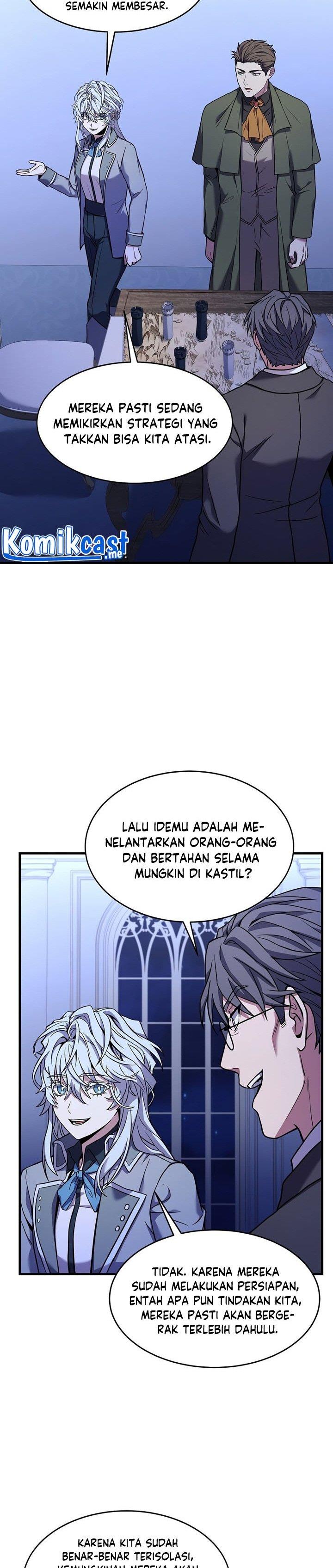 Return of The Greatest Lancer - Chapter 62 26