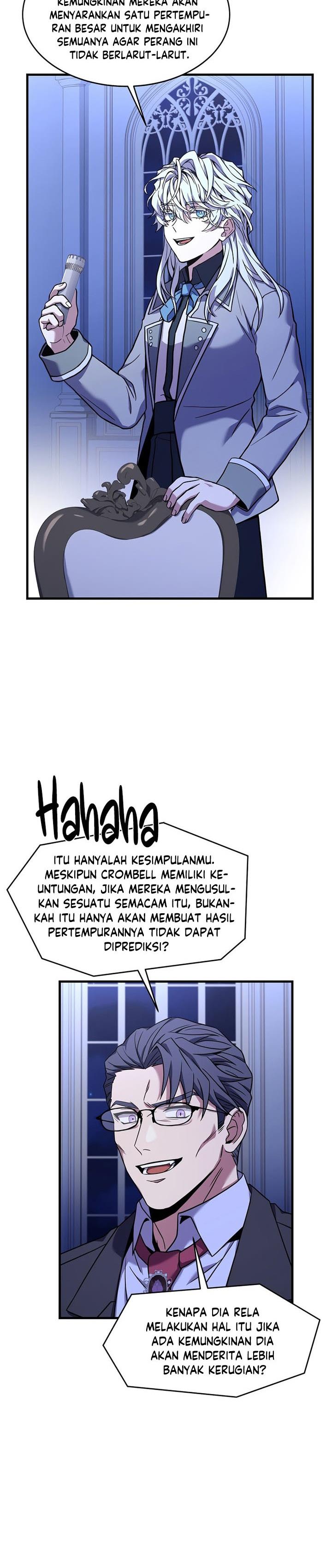 Return of The Greatest Lancer - Chapter 62 27