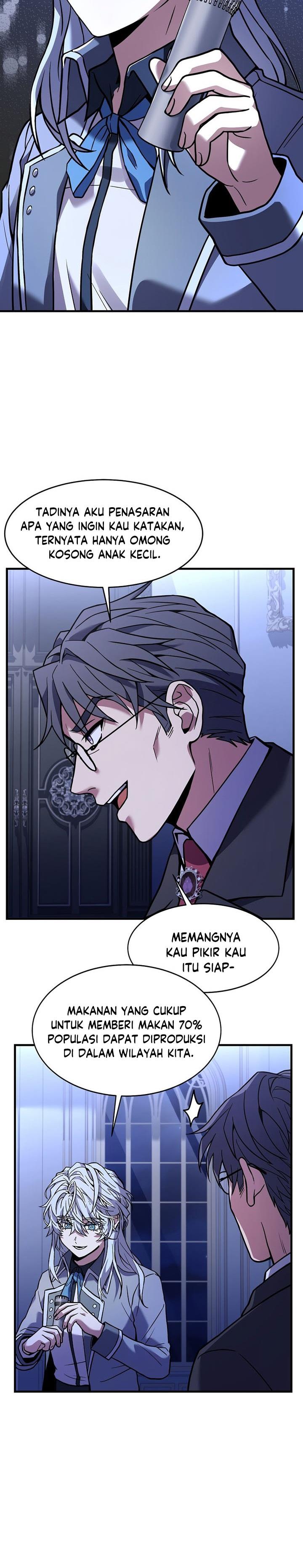 Return of The Greatest Lancer - Chapter 62 24