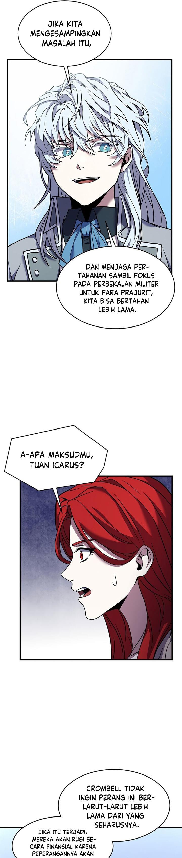 Return of The Greatest Lancer - Chapter 62 25