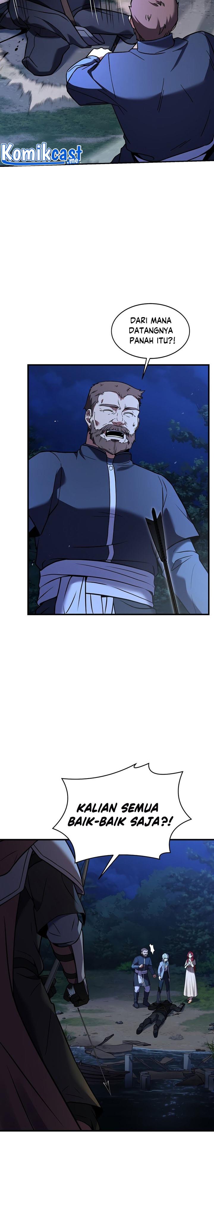 Return of The Greatest Lancer - Chapter 62 3