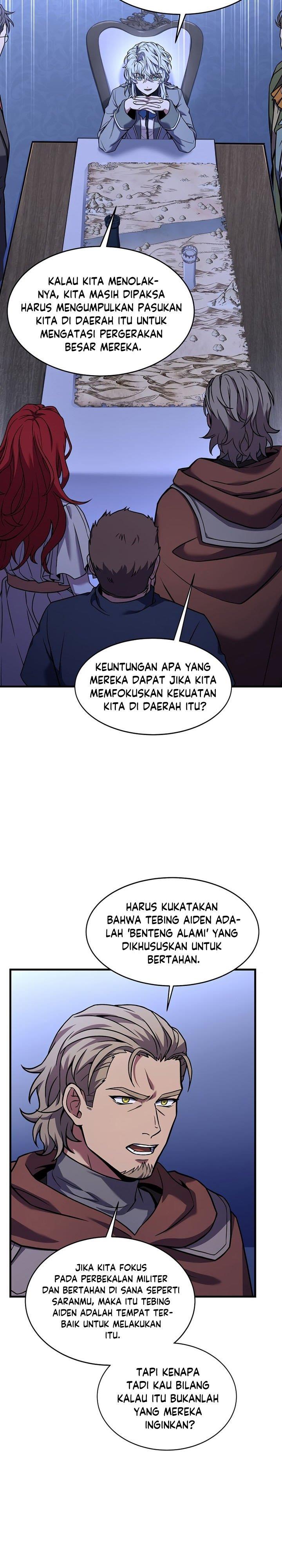 Return of The Greatest Lancer - Chapter 62 30