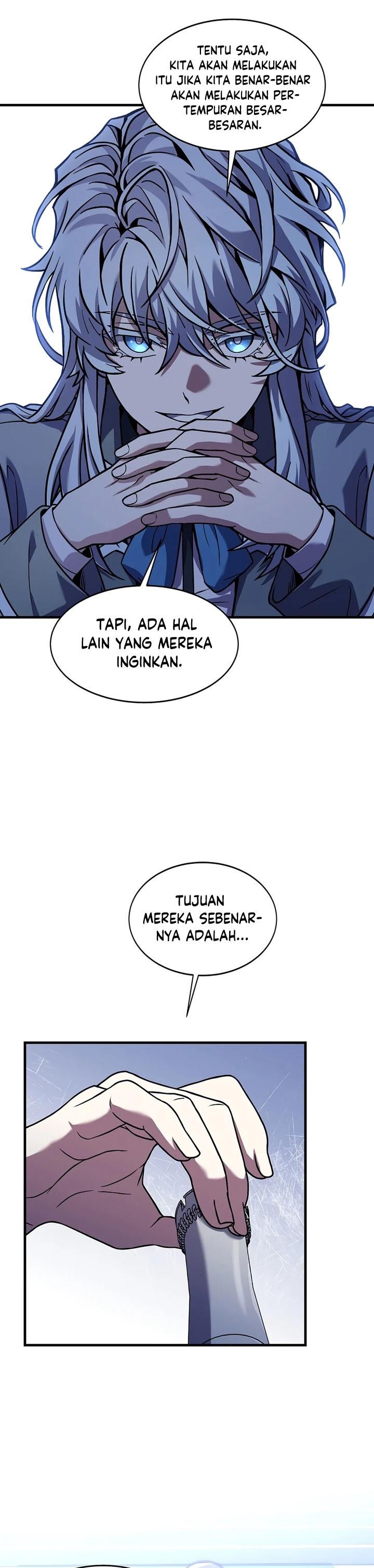 Return of The Greatest Lancer - Chapter 62 31