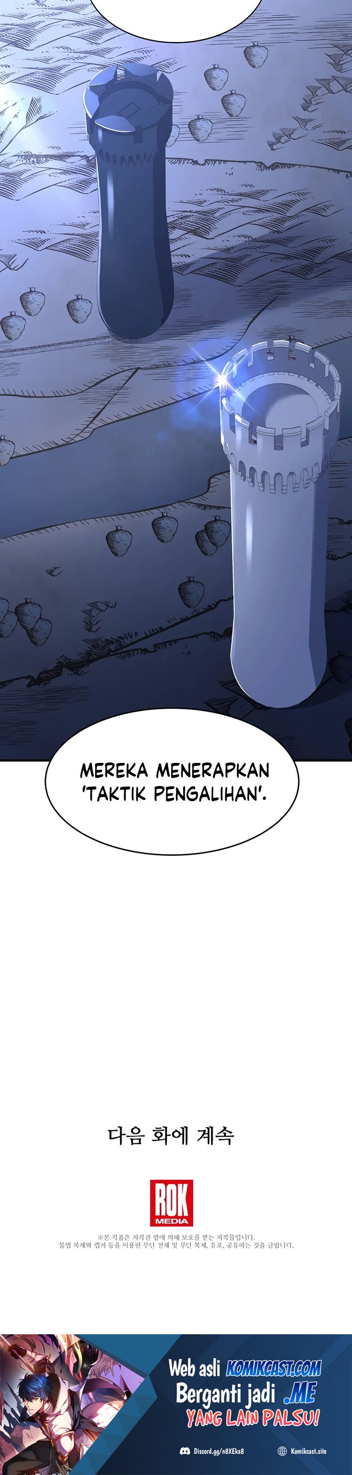 Return of The Greatest Lancer - Chapter 62 34