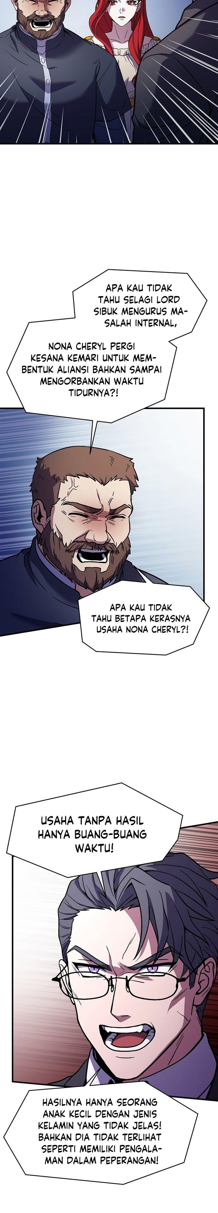 Return of The Greatest Lancer - Chapter 62 18