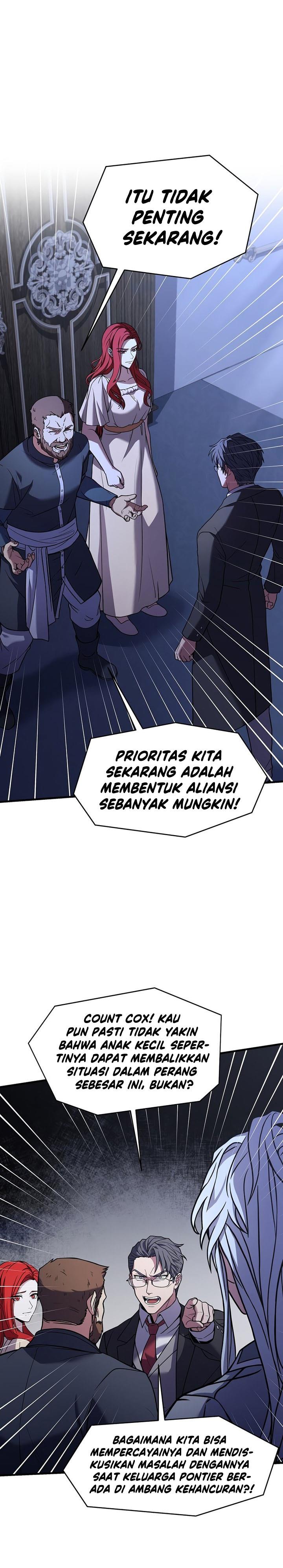 Return of The Greatest Lancer - Chapter 62 19