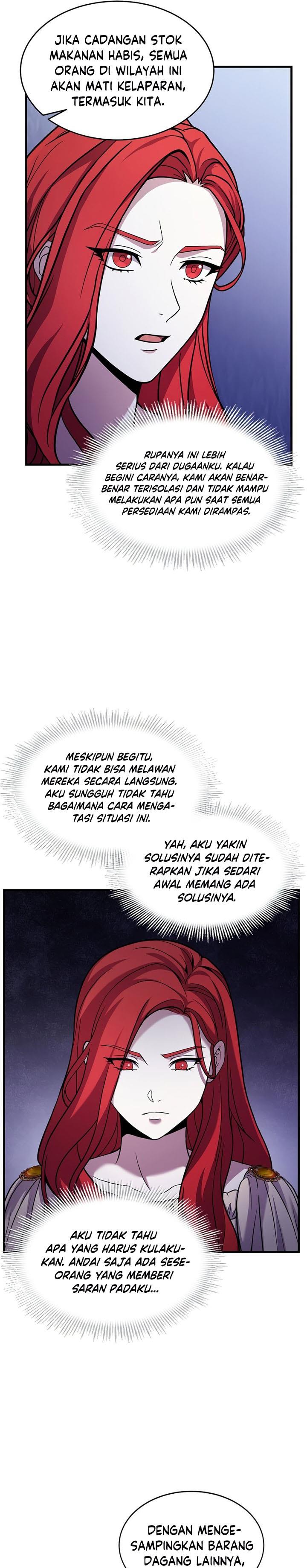 Return of The Greatest Lancer - Chapter 62 13