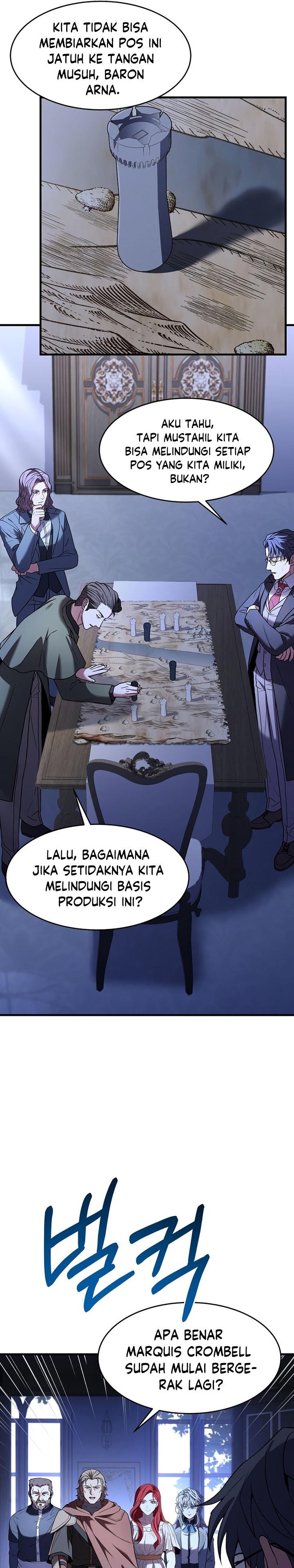 Return of The Greatest Lancer - Chapter 62 10