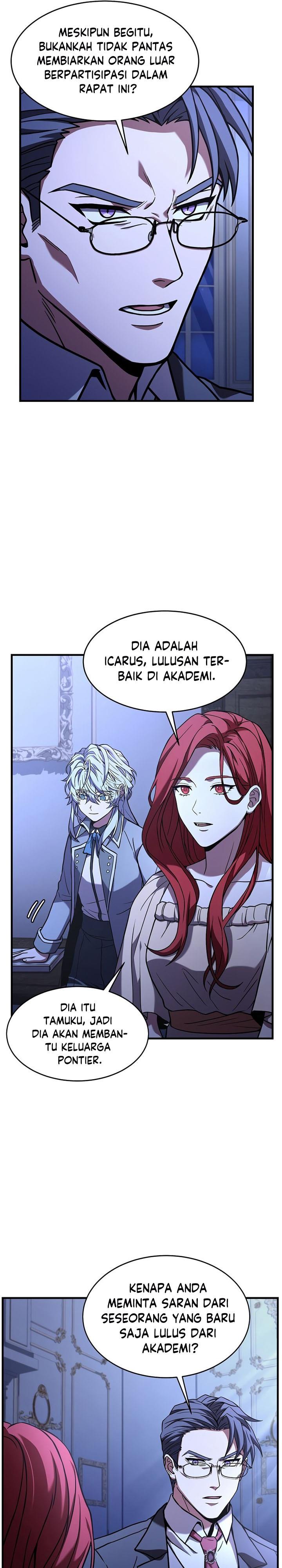 Return of The Greatest Lancer - Chapter 62 16