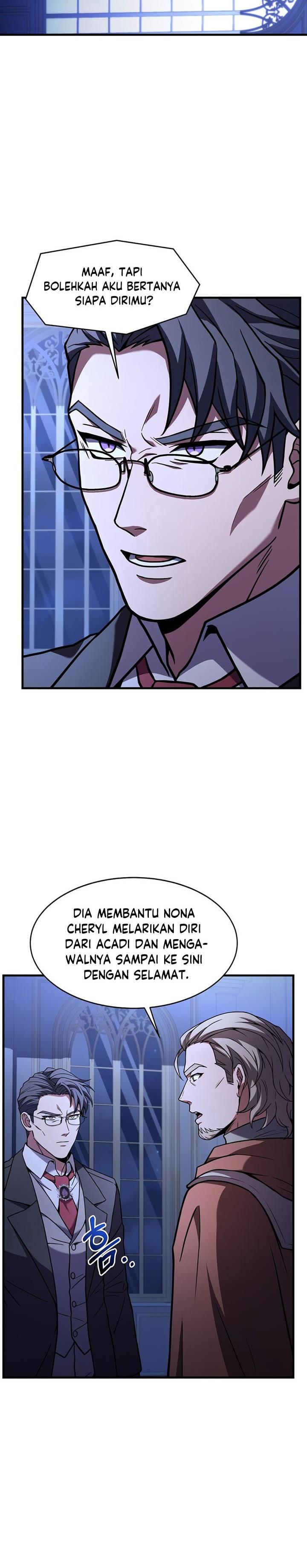 Return of The Greatest Lancer - Chapter 62 15