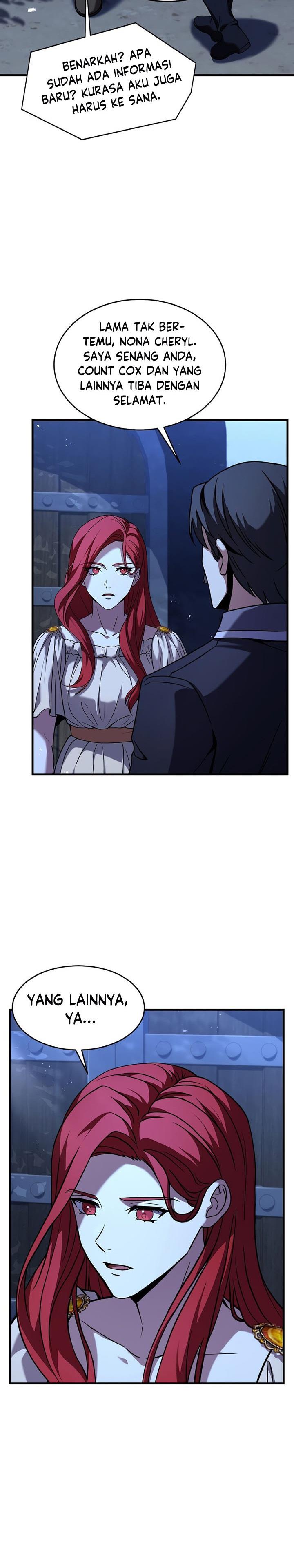 Return of The Greatest Lancer - Chapter 62 6
