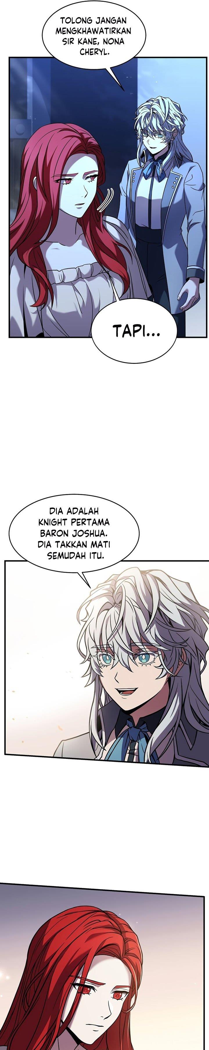 Return of The Greatest Lancer - Chapter 62 7
