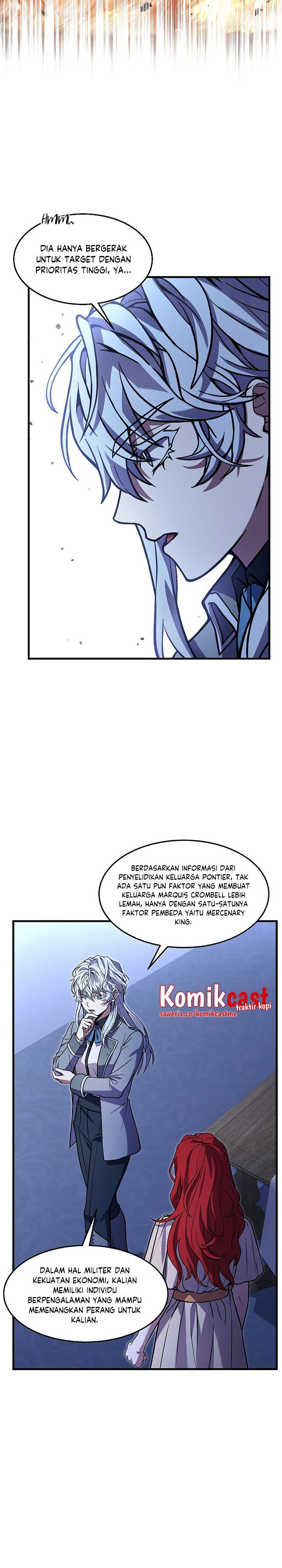 Return of The Greatest Lancer - Chapter 63 – fix 10 Return of The Greatest Lancer - Chapter 63 – fix 10