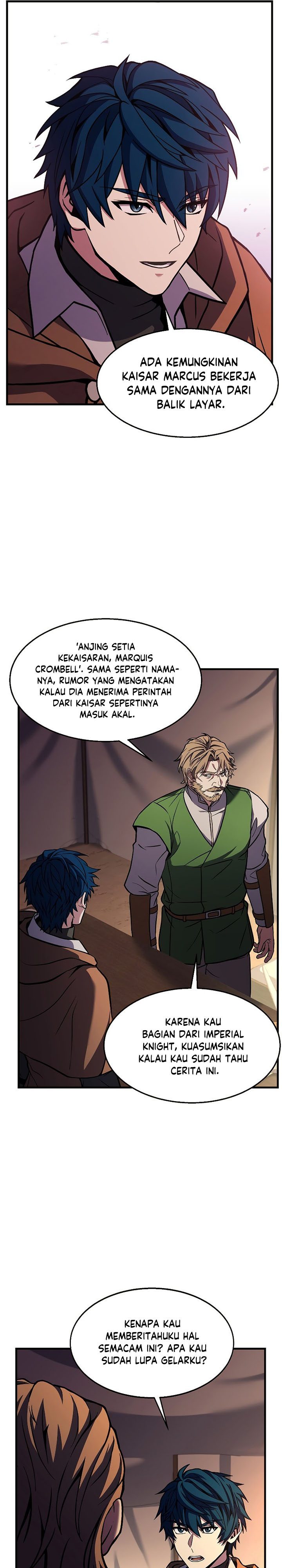 Return of The Greatest Lancer - Chapter 63 – fix 17 Return of The Greatest Lancer - Chapter 63 – fix 17