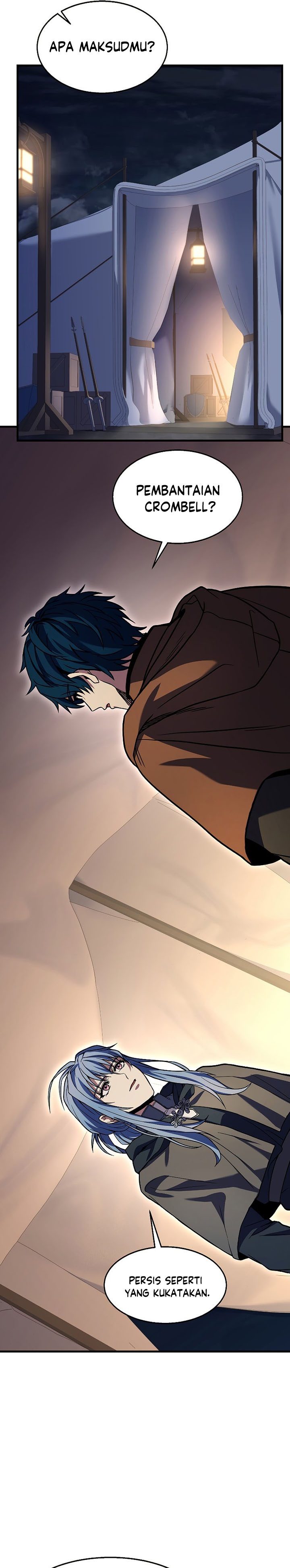 Return of The Greatest Lancer - Chapter 63 – fix 14 Return of The Greatest Lancer - Chapter 63 – fix 14