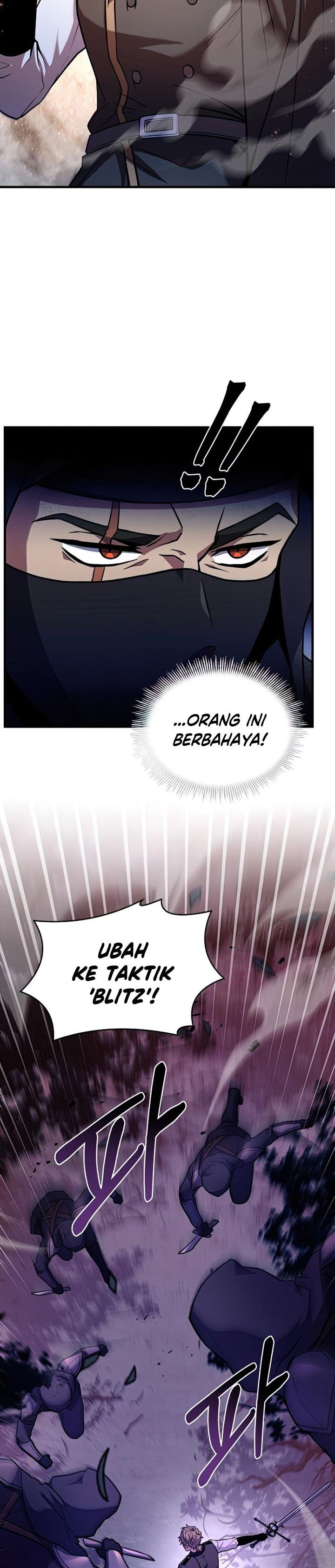 Return of The Greatest Lancer - Chapter 60 23