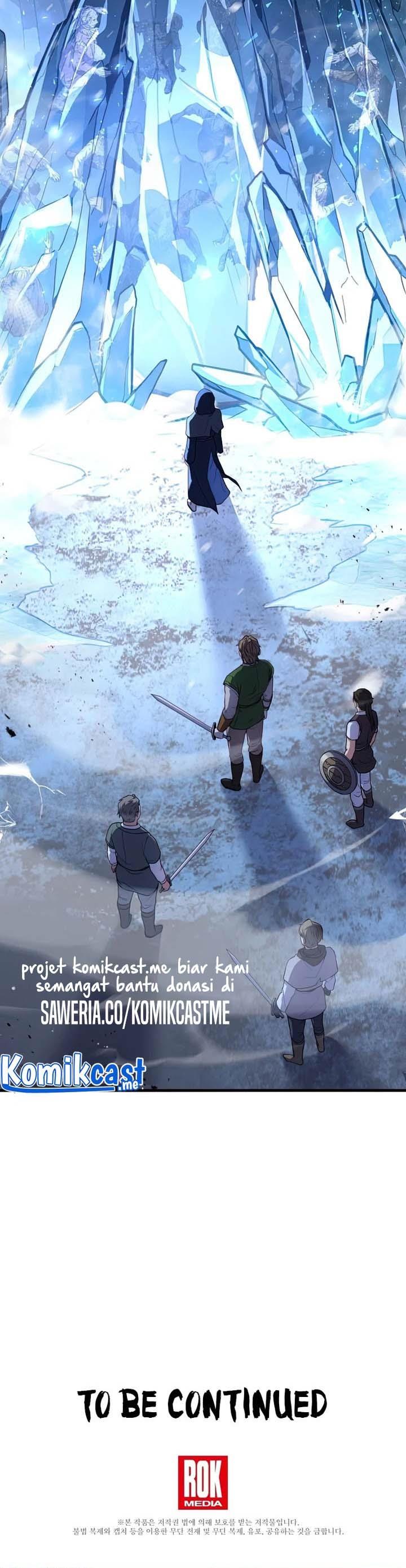 Return of The Greatest Lancer - Chapter 60 39