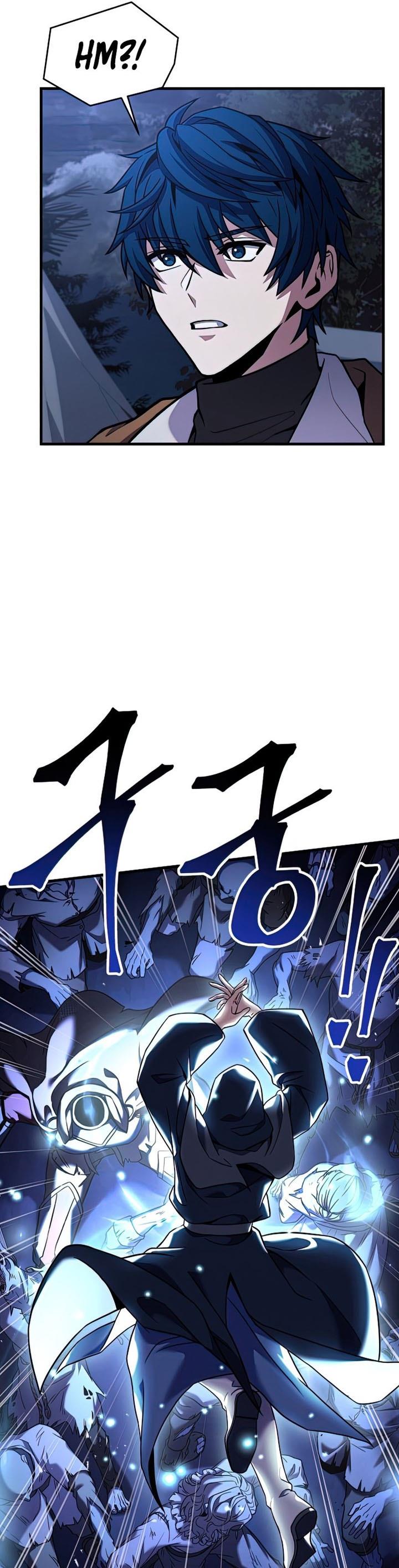 Return of The Greatest Lancer - Chapter 60 33