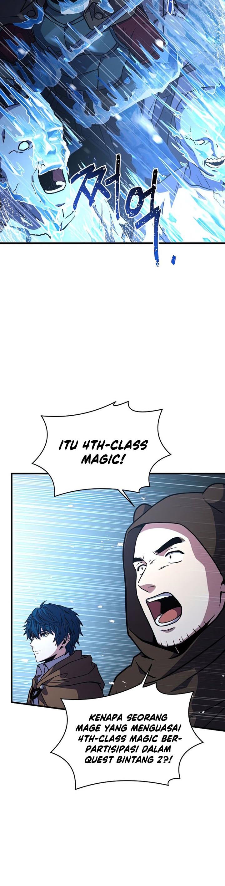 Return of The Greatest Lancer - Chapter 60 36