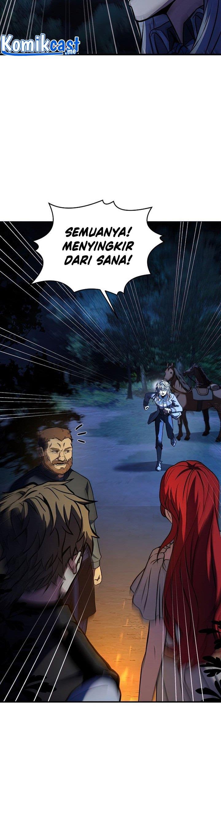 Return of The Greatest Lancer - Chapter 60 12