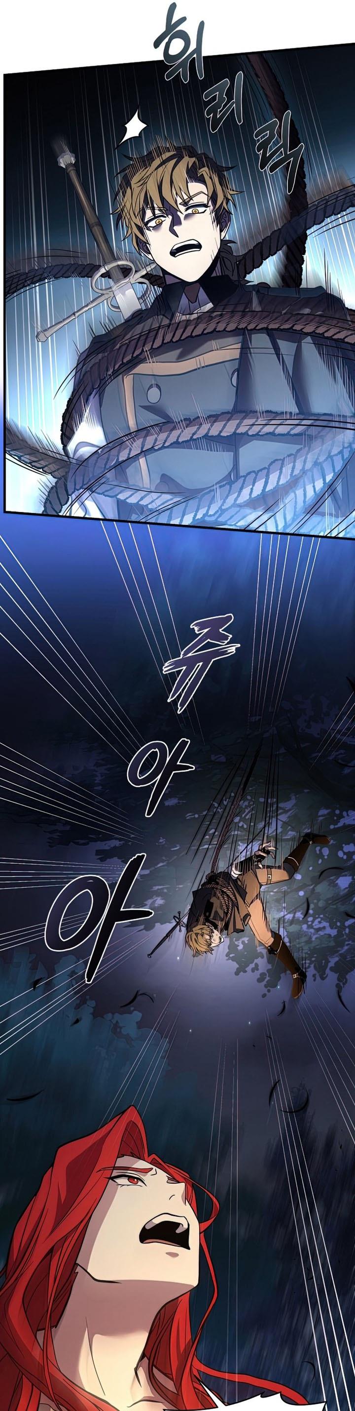 Return of The Greatest Lancer - Chapter 60 13