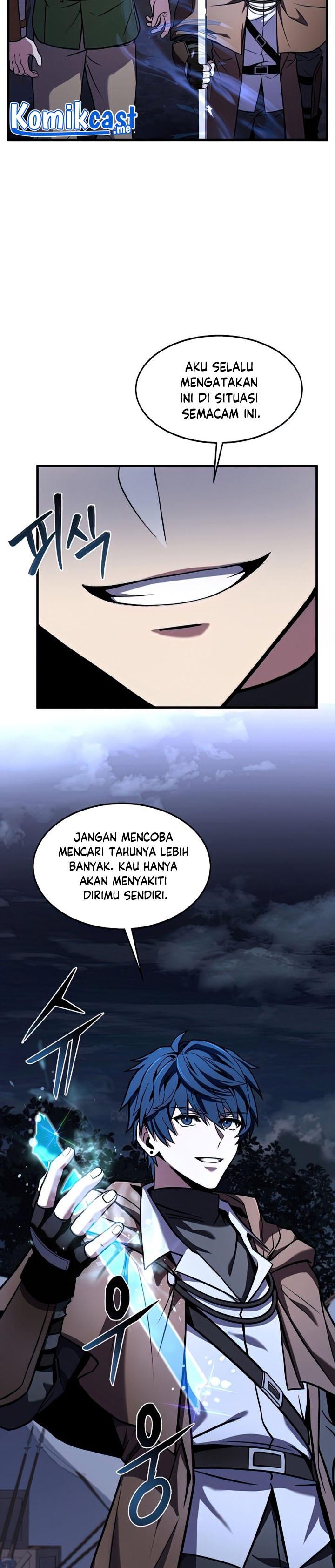Return of The Greatest Lancer - Chapter 61 29 Return of The Greatest Lancer - Chapter 61 29