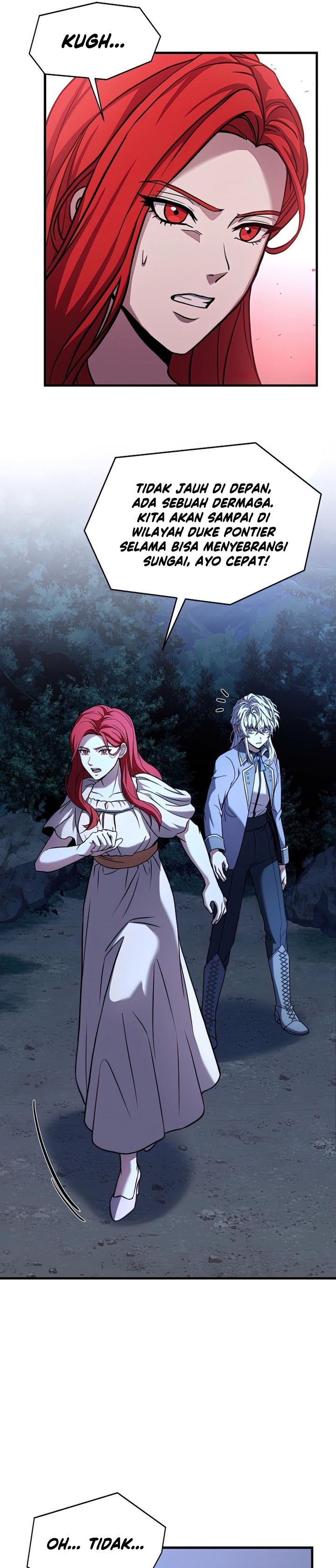 Return of The Greatest Lancer - Chapter 61 39 Return of The Greatest Lancer - Chapter 61 39