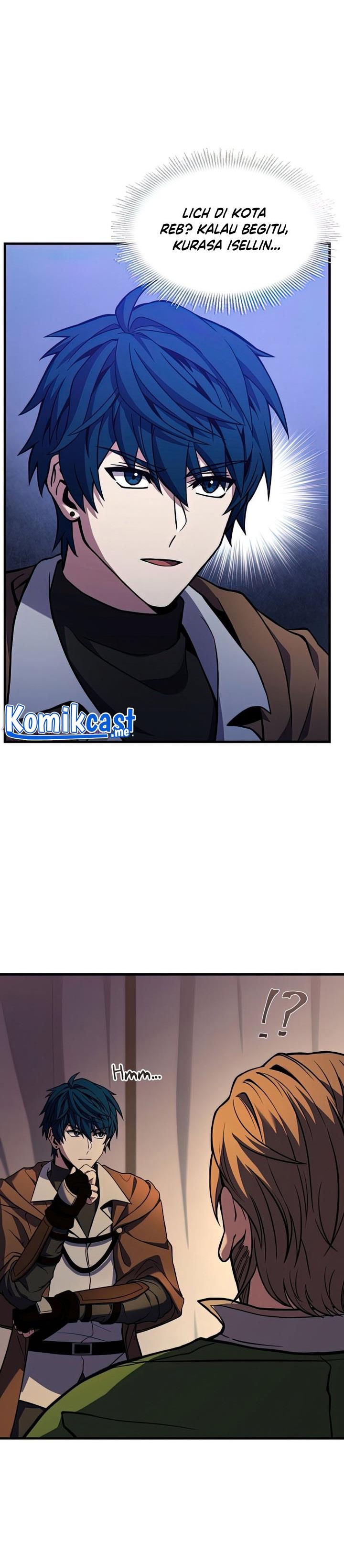 Return of The Greatest Lancer - Chapter 61 33 Return of The Greatest Lancer - Chapter 61 33