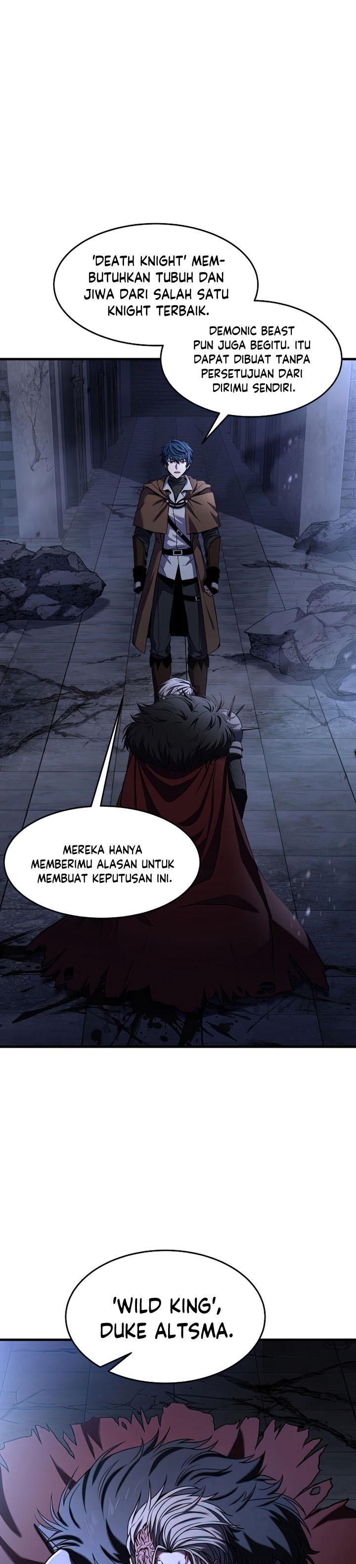 Return of The Greatest Lancer - Chapter 66 9