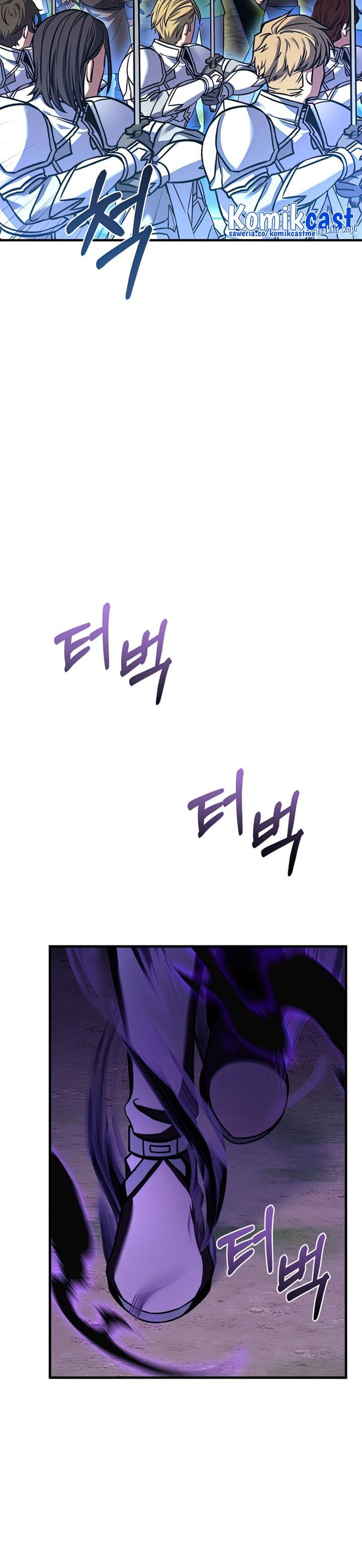 Return of The Greatest Lancer - Chapter 66 28