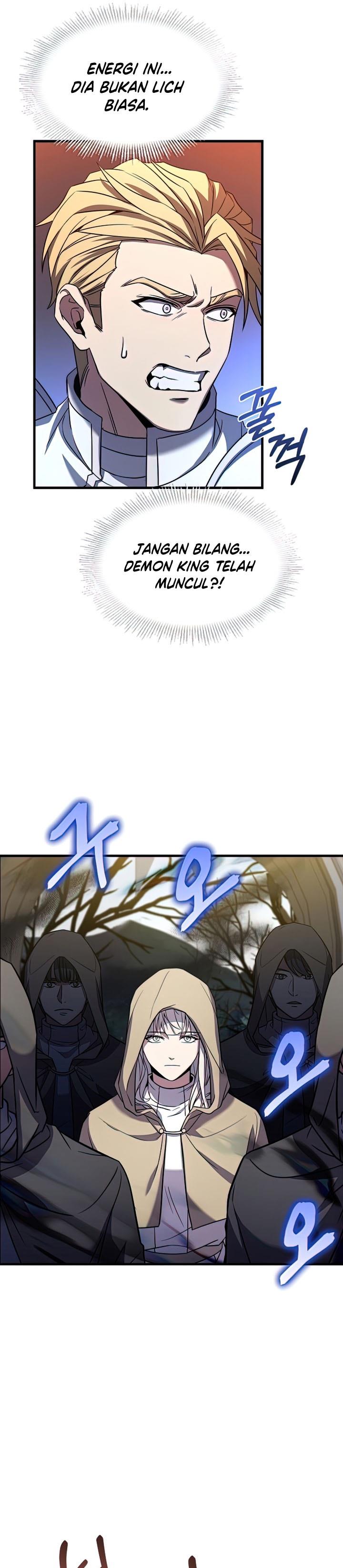Return of The Greatest Lancer - Chapter 66 29