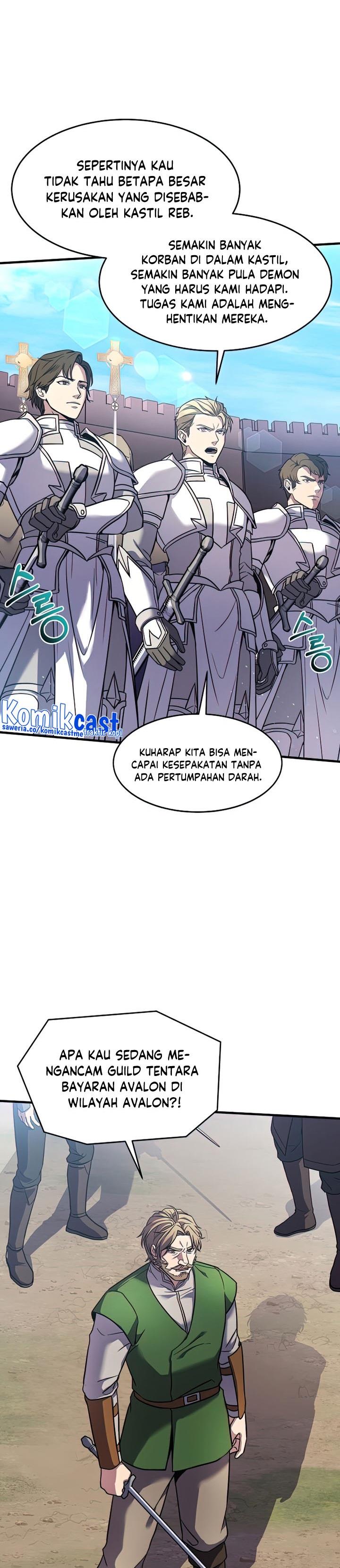 Return of The Greatest Lancer - Chapter 66 23