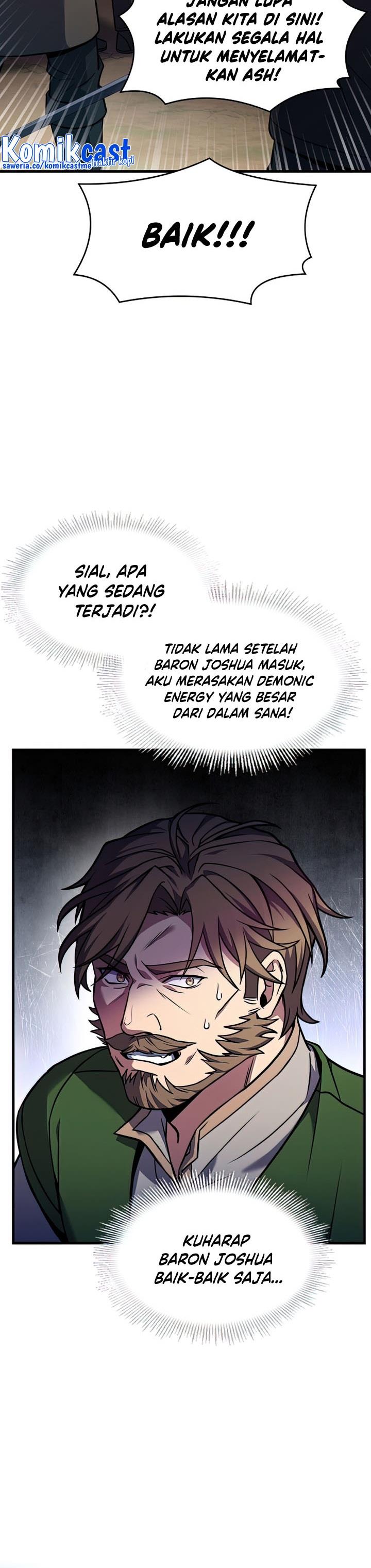 Return of The Greatest Lancer - Chapter 66 20