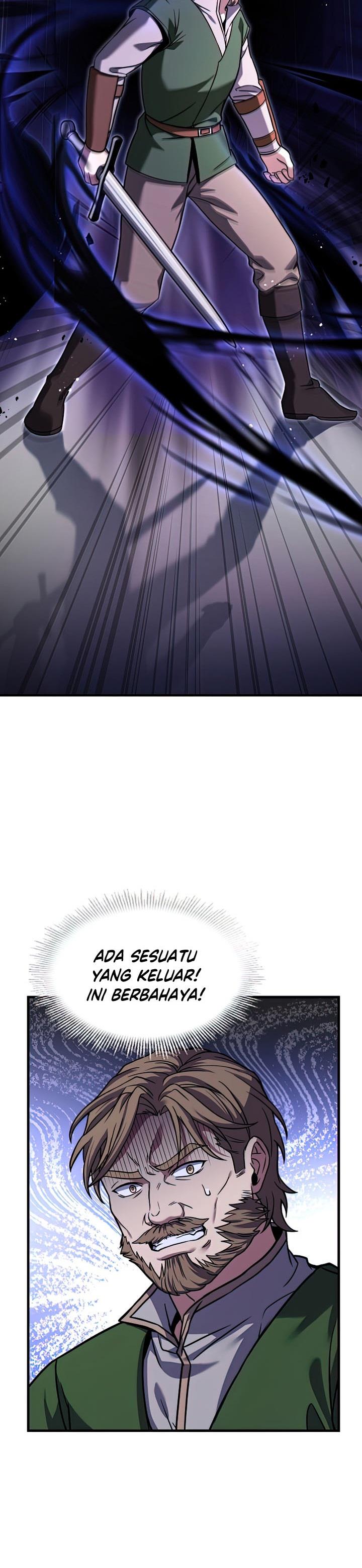 Return of The Greatest Lancer - Chapter 66 26