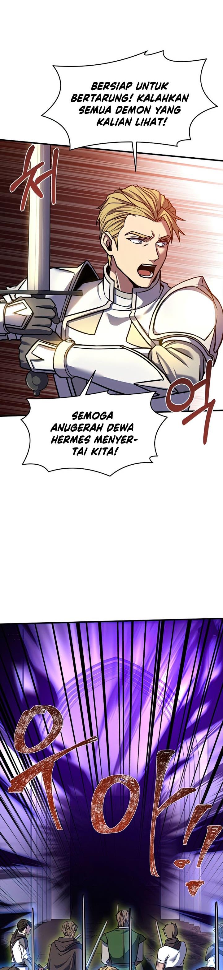 Return of The Greatest Lancer - Chapter 66 27