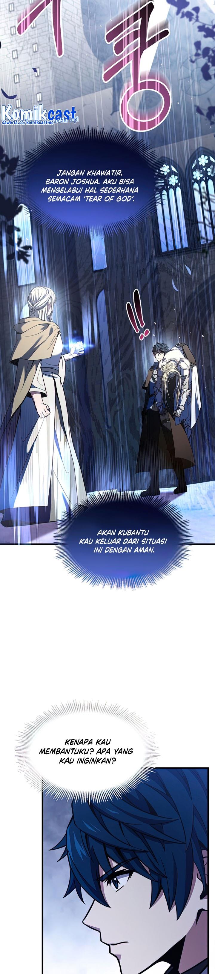 Return of The Greatest Lancer - Chapter 66 38
