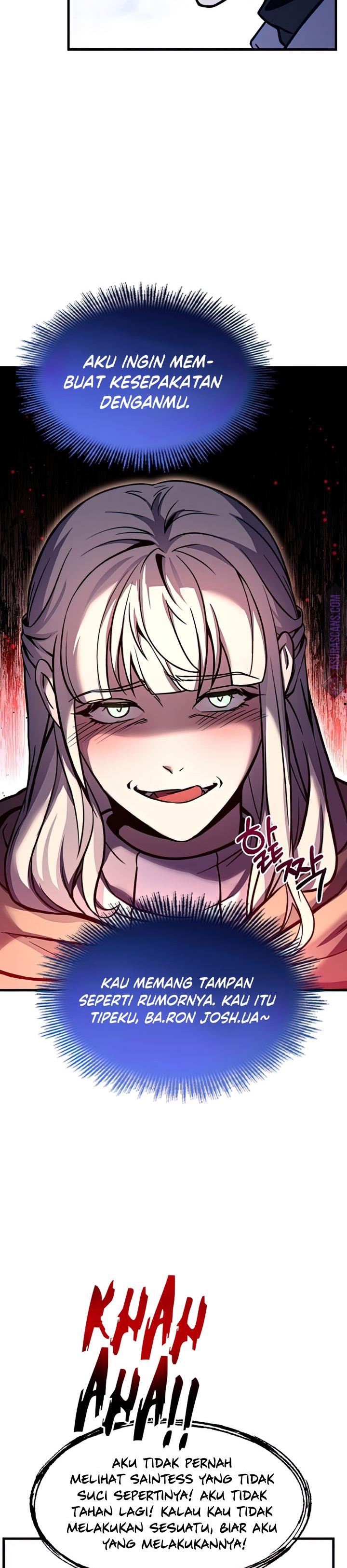 Return of The Greatest Lancer - Chapter 66 39