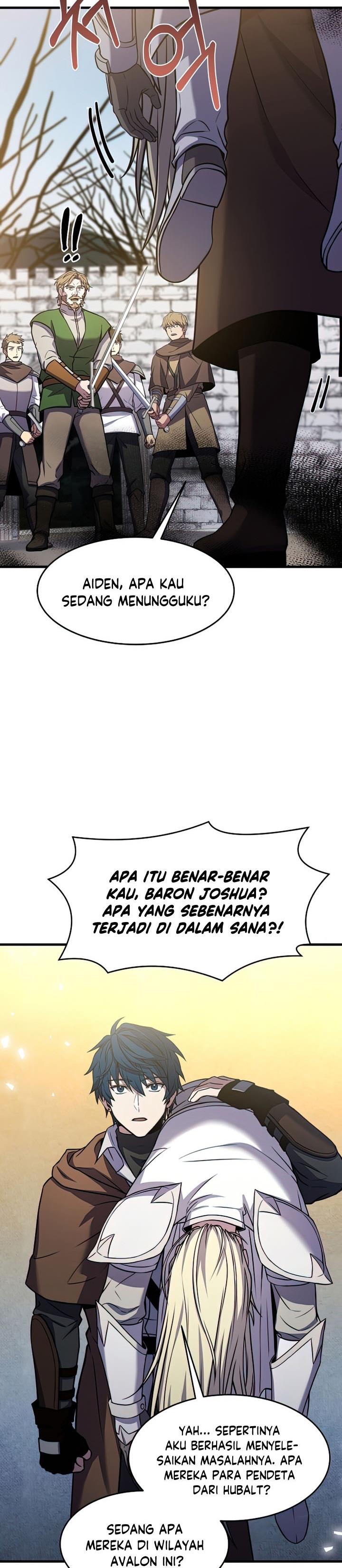 Return of The Greatest Lancer - Chapter 66 30