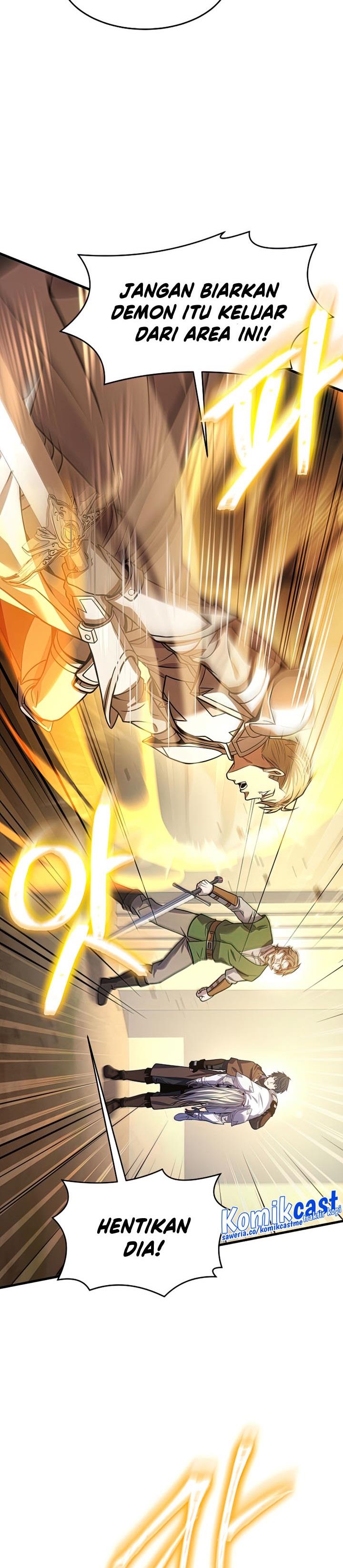 Return of The Greatest Lancer - Chapter 66 31
