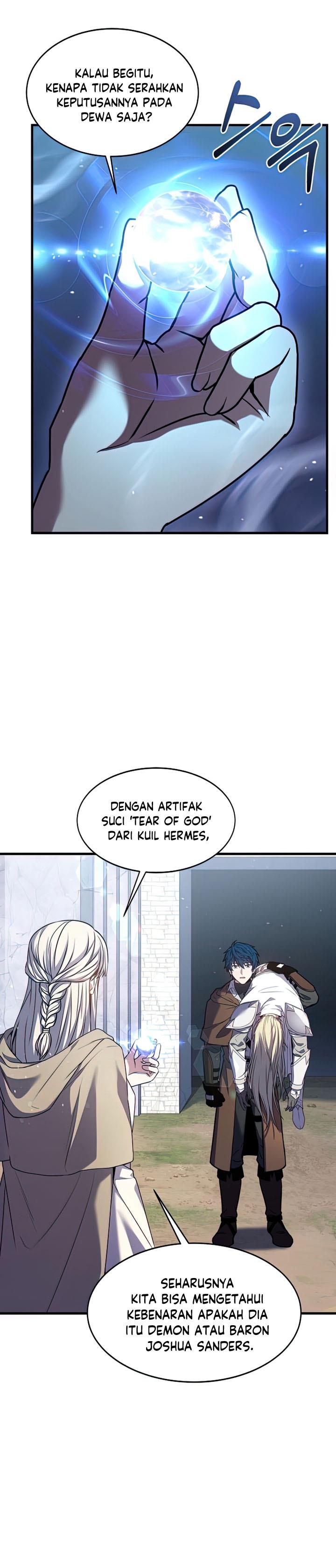 Return of The Greatest Lancer - Chapter 66 36