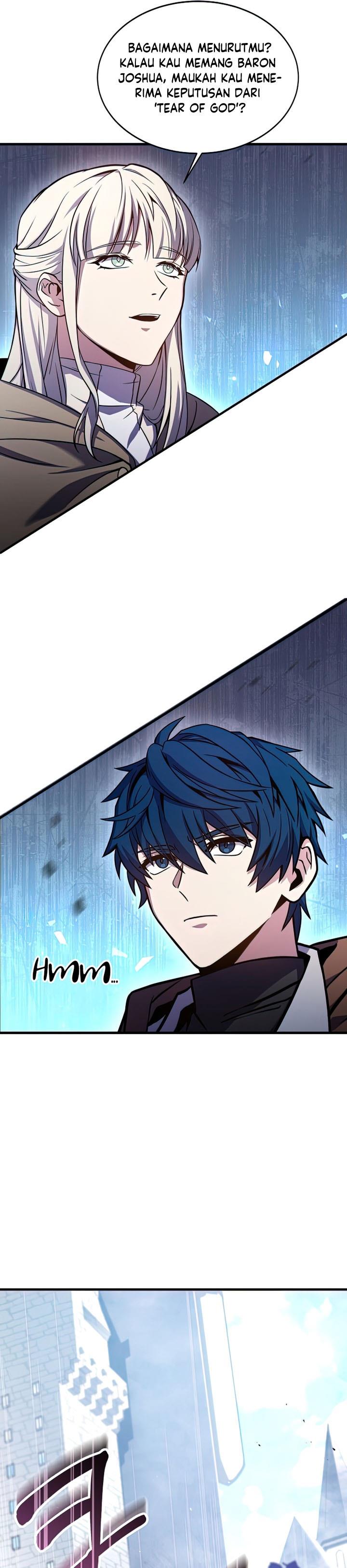 Return of The Greatest Lancer - Chapter 66 37