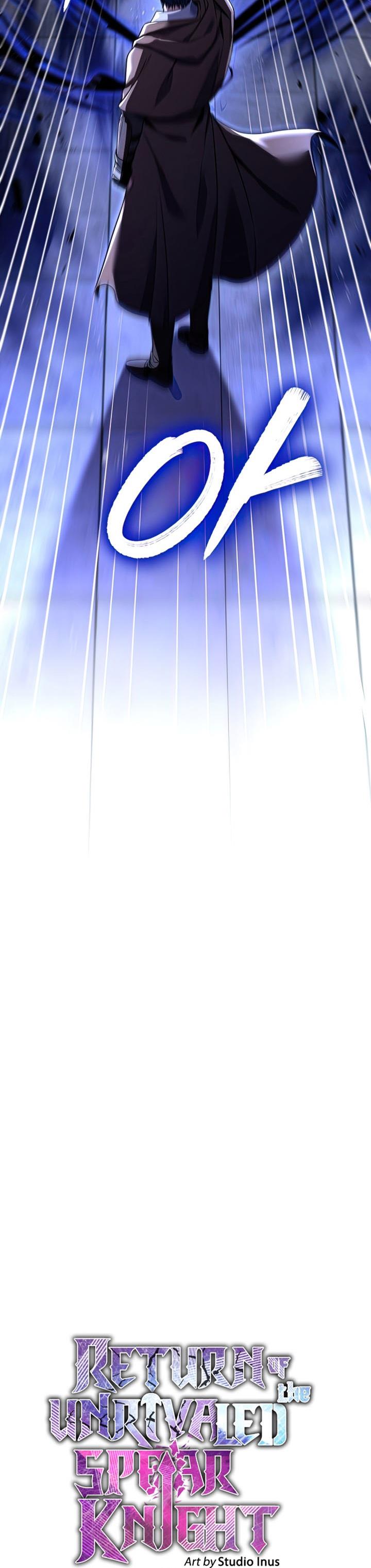 Return of The Greatest Lancer - Chapter 66 18