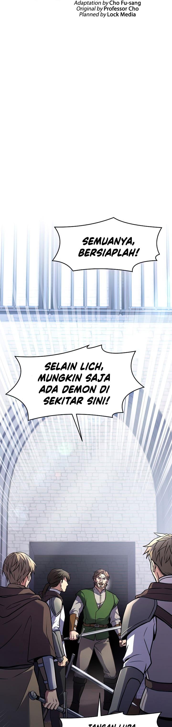 Return of The Greatest Lancer - Chapter 66 19