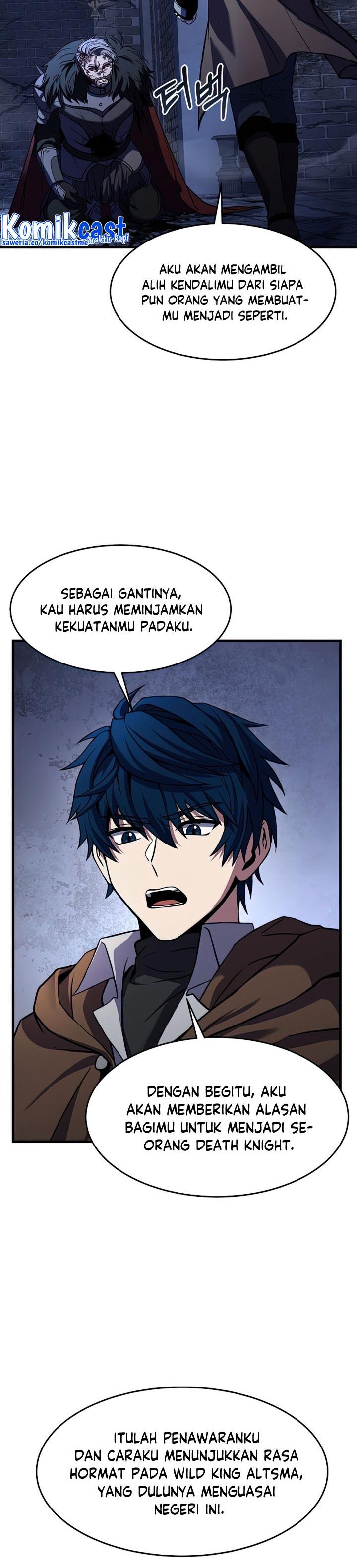 Return of The Greatest Lancer - Chapter 66 12
