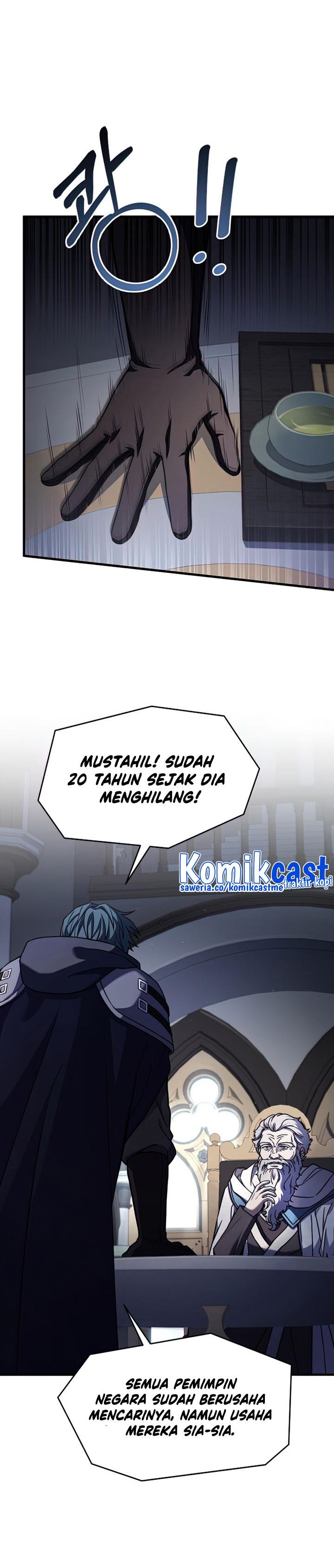 Return of The Greatest Lancer - Chapter 67 26 Return of The Greatest Lancer - Chapter 67 26