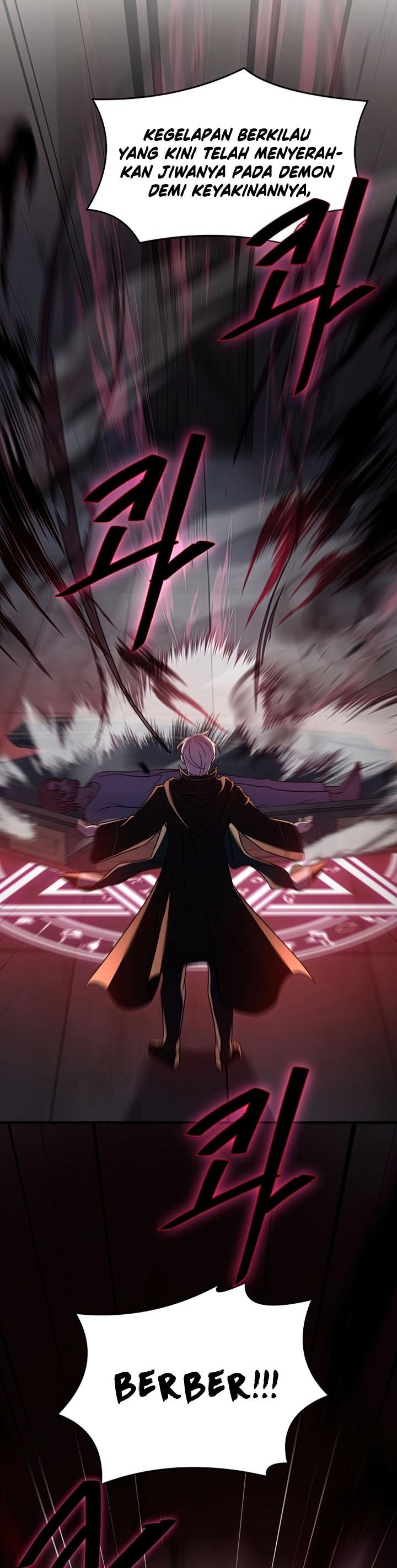 Return of The Greatest Lancer - Chapter 67 39 Return of The Greatest Lancer - Chapter 67 39